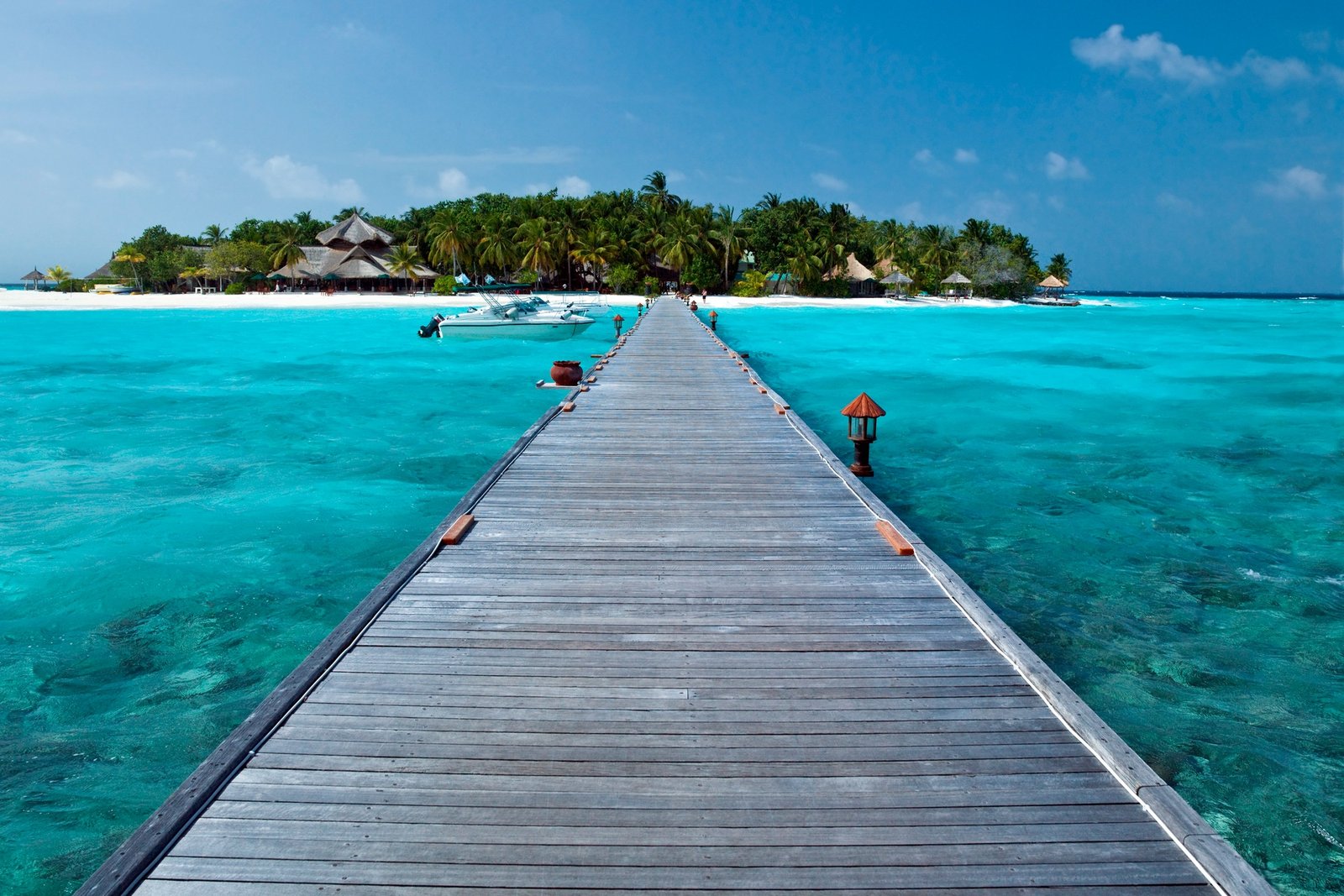 Maldives