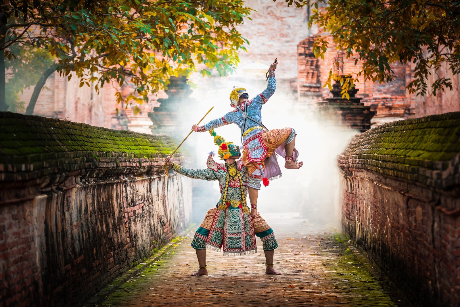 Thailand