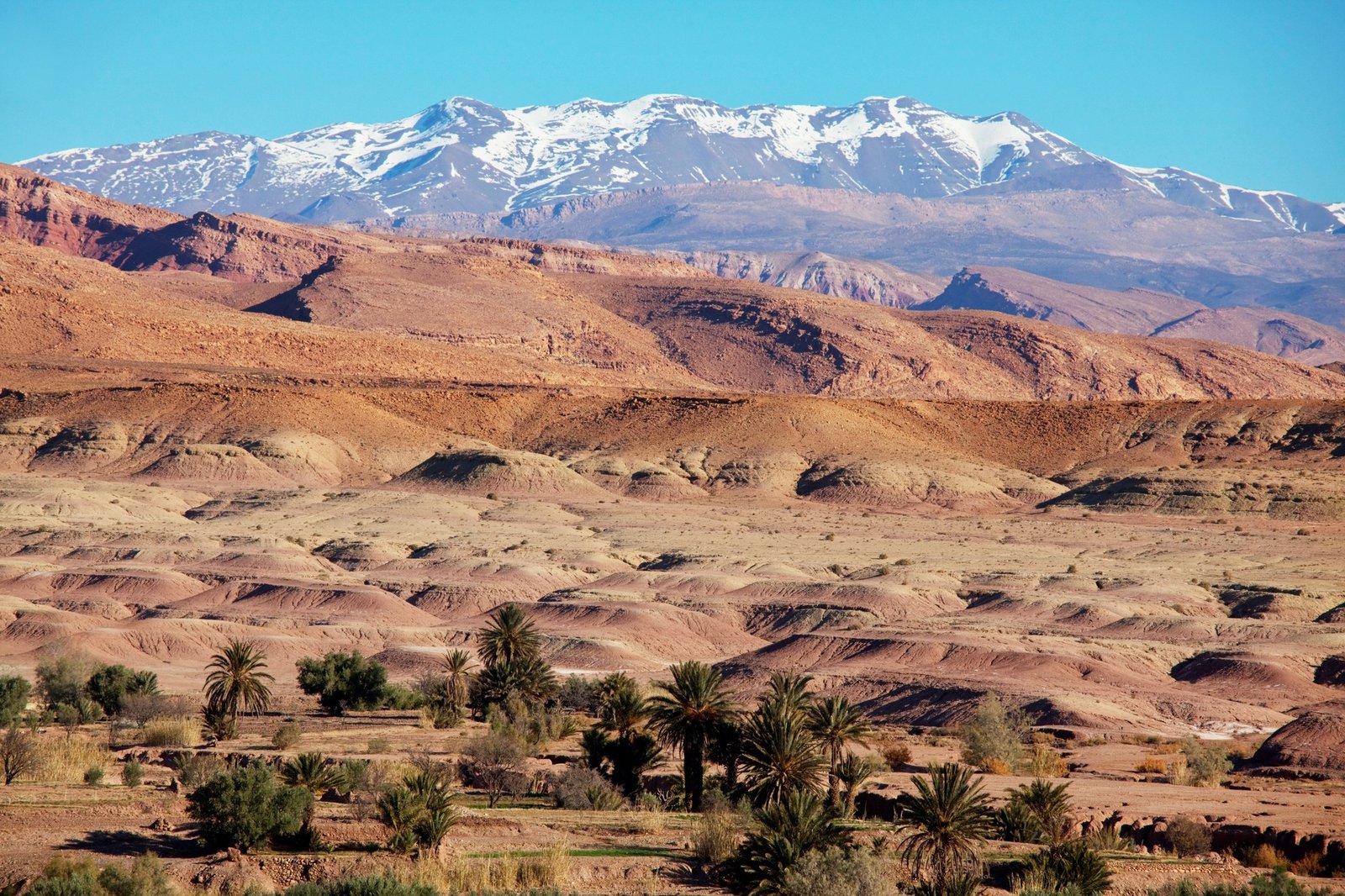 Morocco