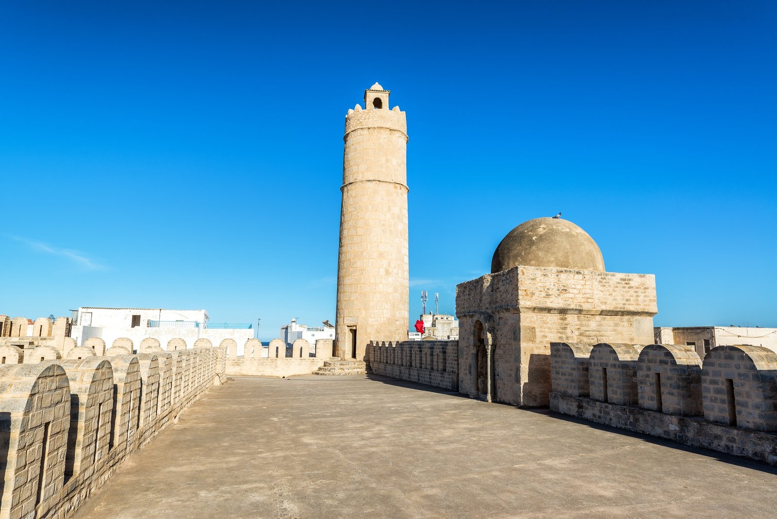 Tunisia