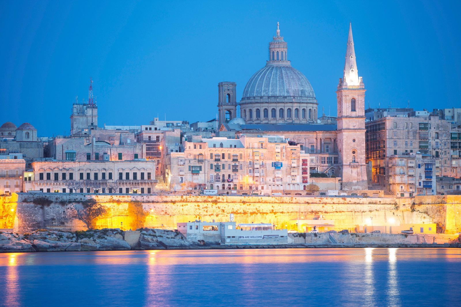 Malta