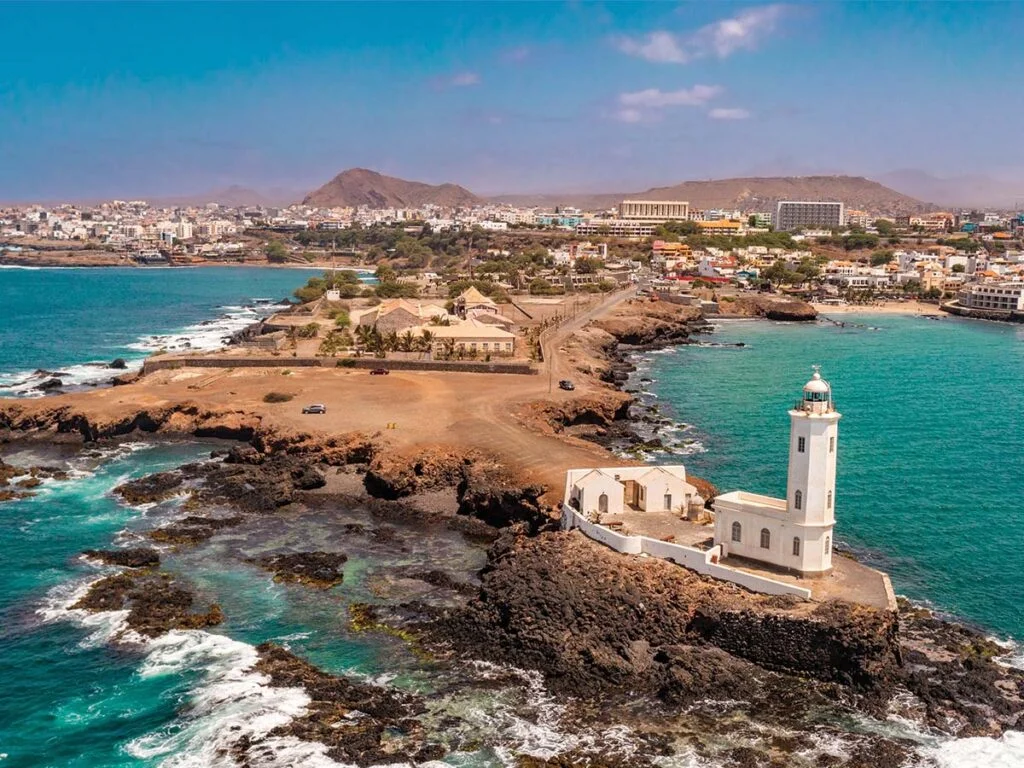 Cape Verde